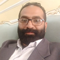 Abdul Rauf